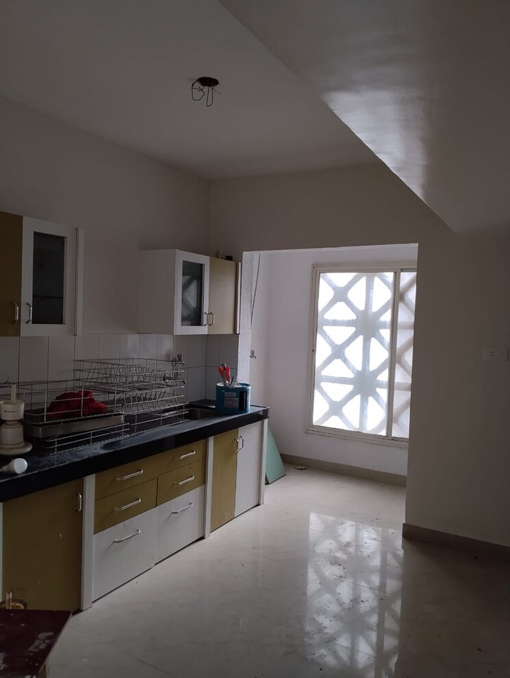 Kitchen, elite-empire-apartment 3 Bedroom 1150 Sq.Ft. Apartment In Balewadi Pune 9299258