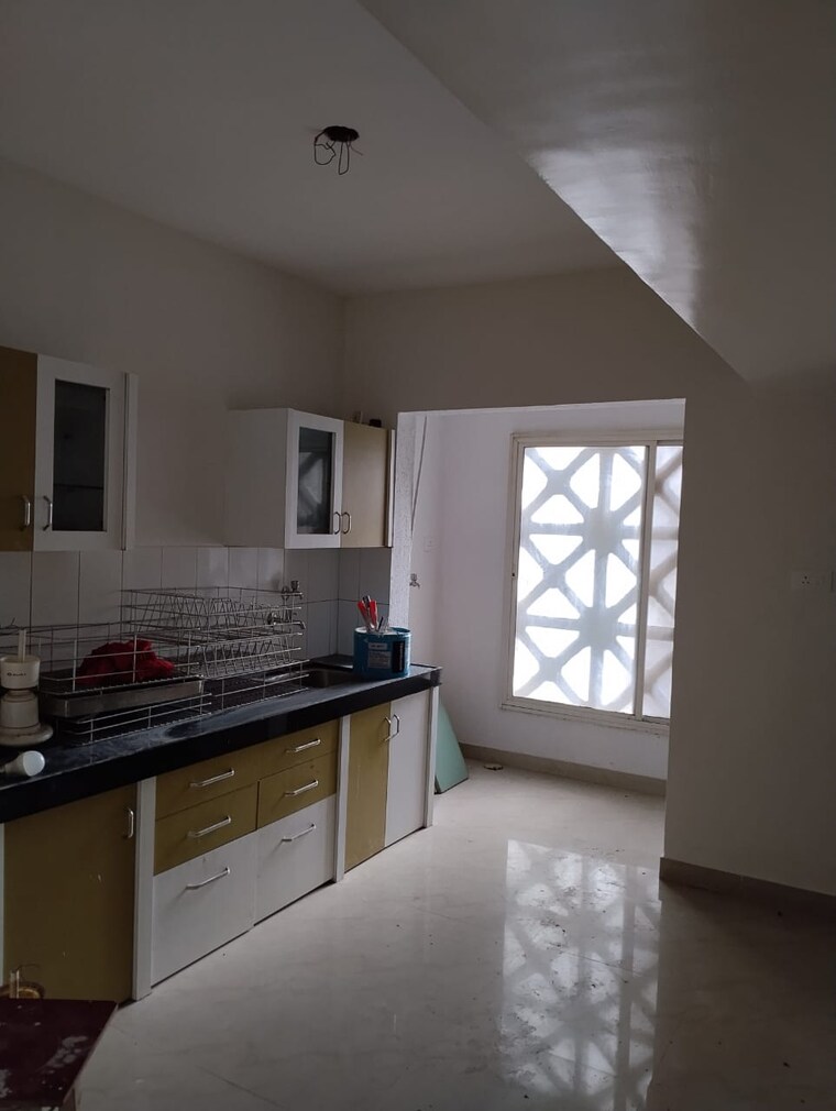 Kitchen, elite-empire-apartment 3 Bedroom 1150 Sq.Ft. Apartment In Balewadi Pune 9299258