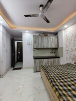 1 Rk  30 Sq.Yd. Builder Floor in Govindpuri