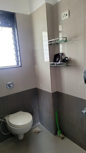 Study Room in 1.5 BHK Apartment at Mohan Mansion CHS, Chunabhatti – for Sale