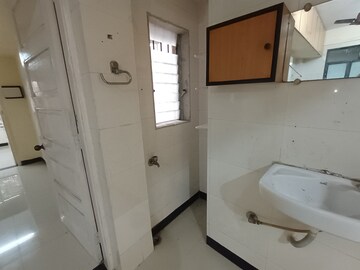  2.5 BHK Apartment at Vashi Sector 14 – for Rent