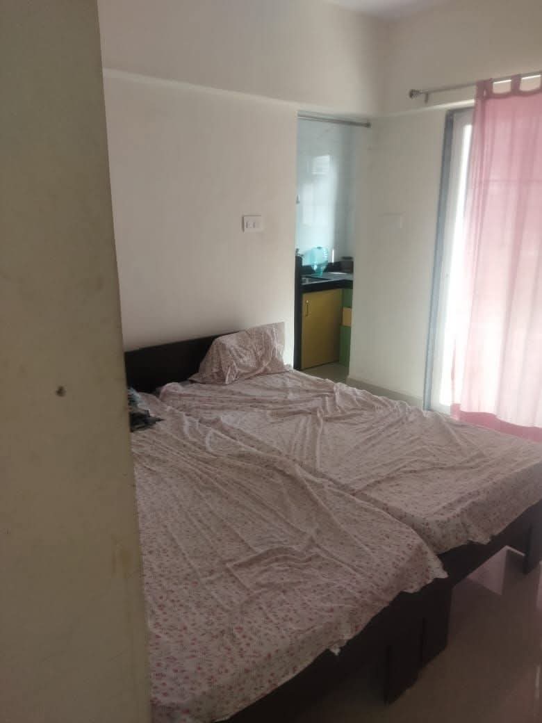Studio+ Extra Room Villa For Rent in Karve Nagar
