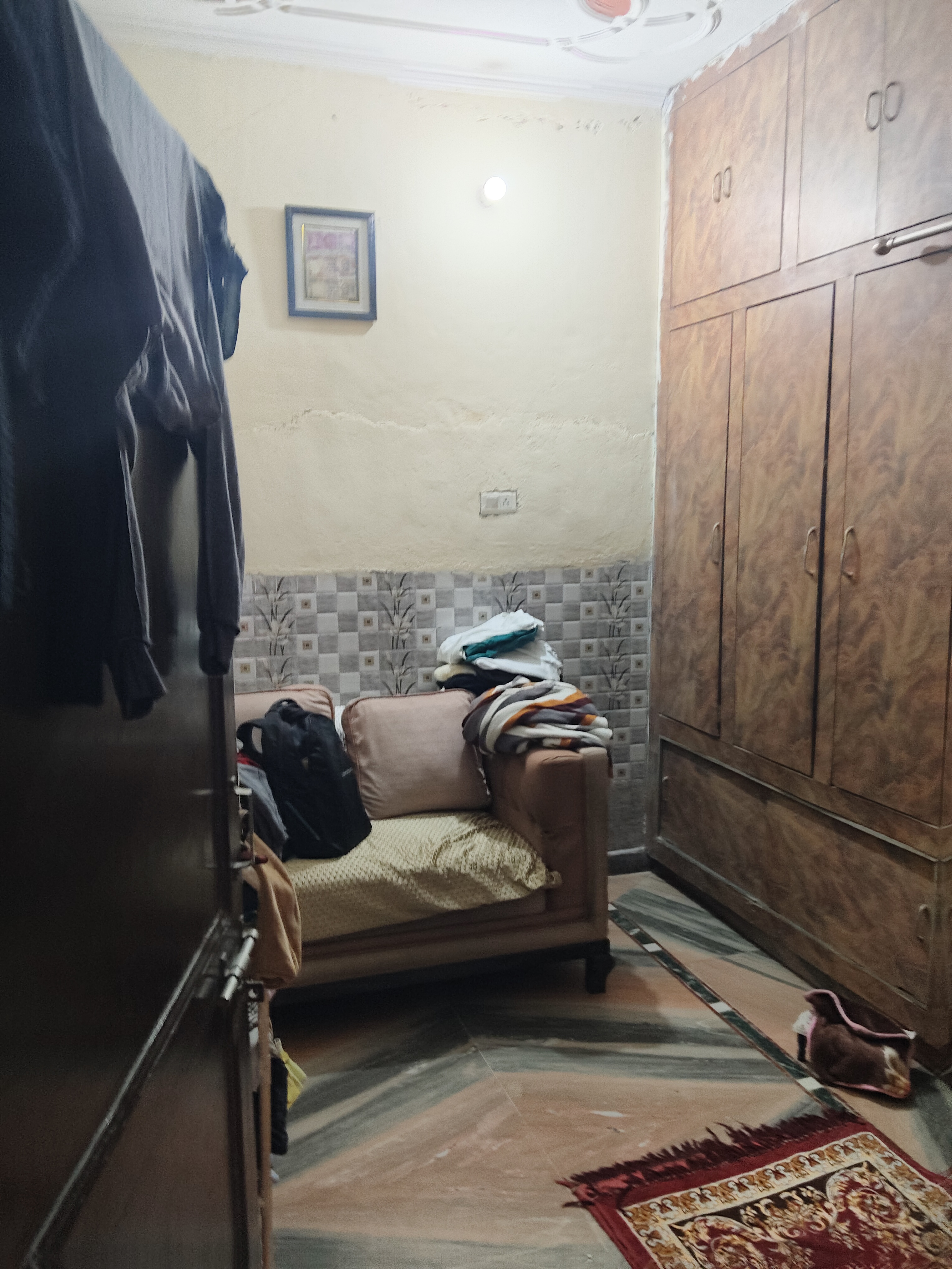 3 BHK Independent House For Sale in Bindal Property 