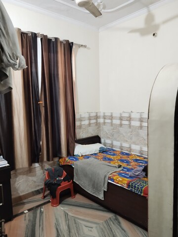 Bedroom in 3 BHK Independent House at Sector 87 – for Sale
