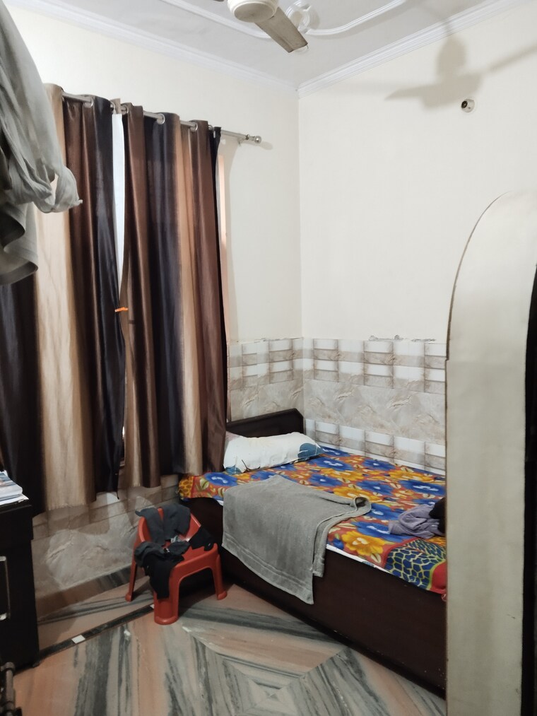 Bedroom, sector 87 3 Bedroom 93 Sq.Yd. Independent House In Sector 87 Faridabad 9299293