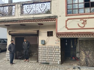 3 BHK Independent House – Exterior View View at Sector 87 - for Sale