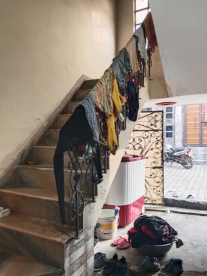 Parking in 3 BHK Independent House at Sector 87 – for Sale