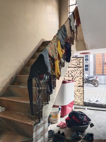 Parking in 3 BHK Independent House at Sector 87 – for Sale