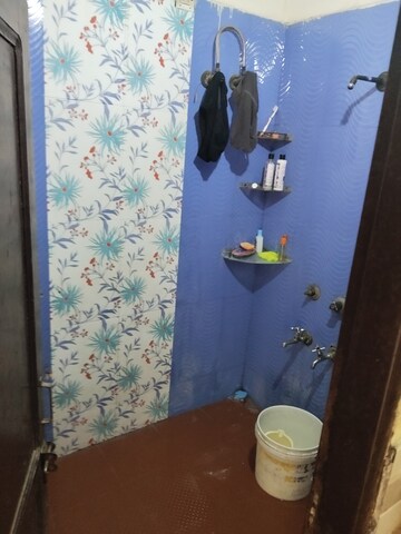 Bathroom in 3 BHK Independent House at Sector 87 – for Sale