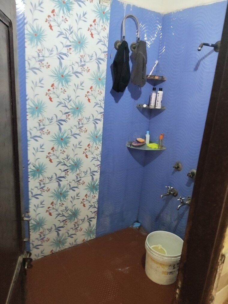Bathroom, sector 87 3 Bedroom 93 Sq.Yd. Independent House In Sector 87 Faridabad 9299293