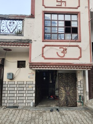 3 BHK Independent House – Exterior View View at Sector 87 - for Sale