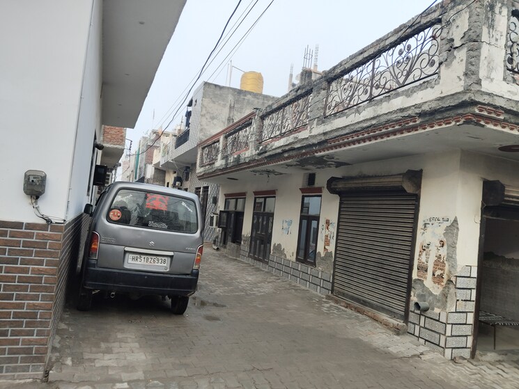 Exterior View, sector 87 3 Bedroom 93 Sq.Yd. Independent House In Sector 87 Faridabad 9299293