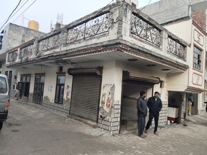 3 BHK Independent House – Exterior View View at Sector 87 - for Sale