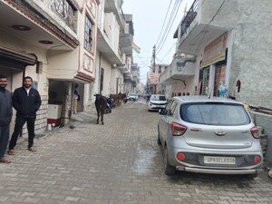 3 BHK Independent House – Exterior View View at Sector 87 - for Sale