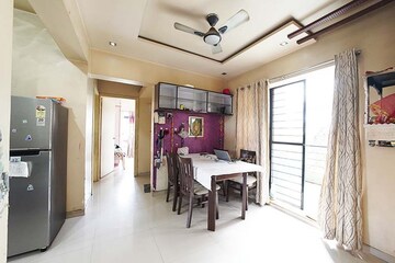 Gym in 2 BHK Apartment at Shree Venkatesh Marvilla Apartment, Hadapsar – for Sale