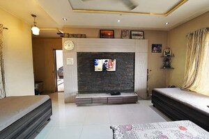 2 BHK Apartment For Sale in Shree Venkatesh Marvilla Apartment, Hadapsar