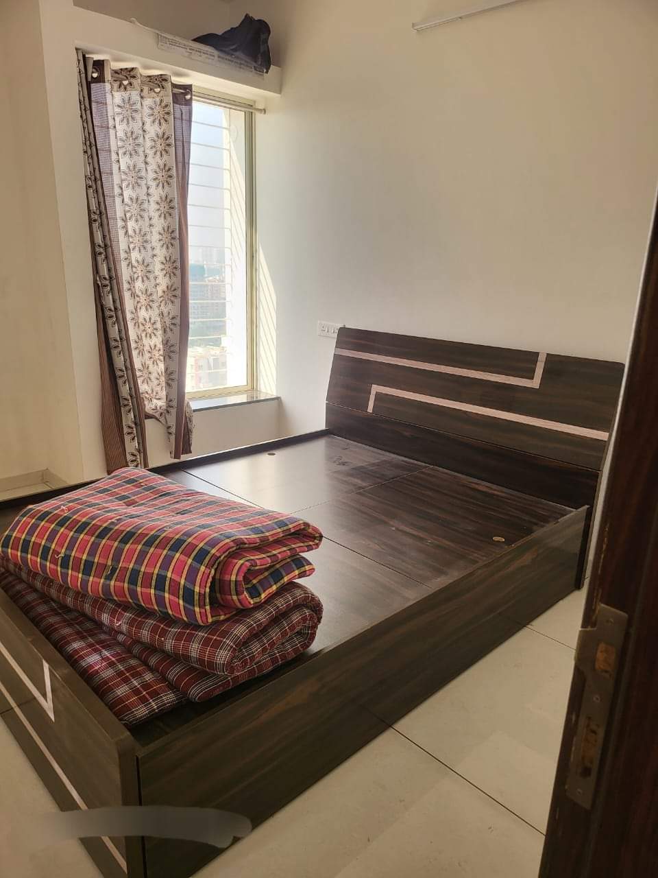 1 BHK + Pooja Room Apartment For Rent in Ap Real Estate 