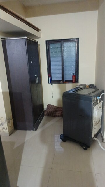 2 BHK Apartment For Rent in Baner