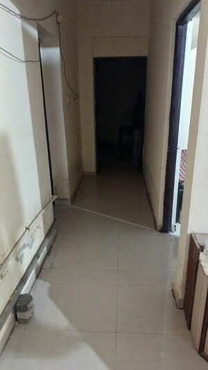 Building Lobby in 2 BHK Apartment at Baner – for Rent