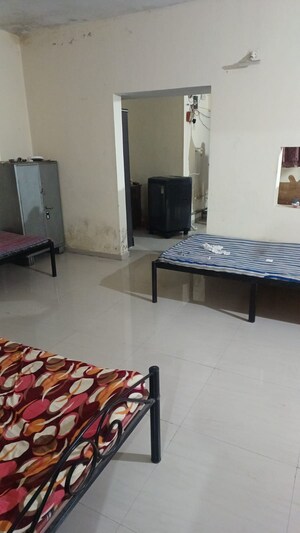 Bedroom in 2 BHK Apartment at Baner – for Rent