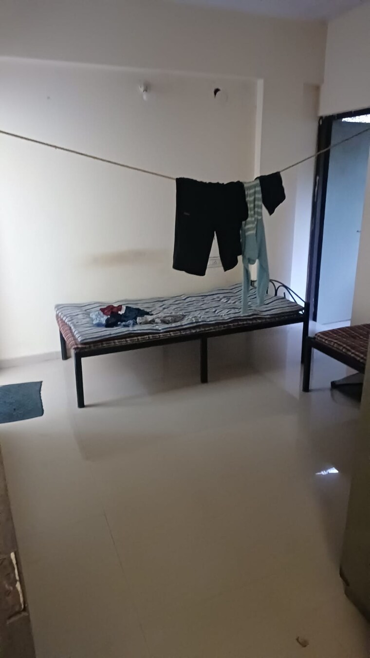 Bedroom, baner 2 Bedroom 750 Sq.Ft. Apartment In Baner Pune 9299276