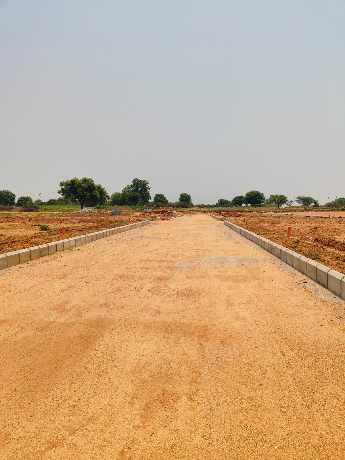 Plot For Sale in Jhai