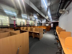  Office Space For Rent in Unicity Business Park, Dhakoli