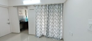 Living Room in 1 BHK Apartment at Spiro Elegance, Baner – for Sale