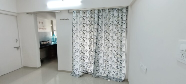 Living Room, spiro-elegance 1 Bedroom 422 Sq.Ft. Apartment In Baner Pune 9299306