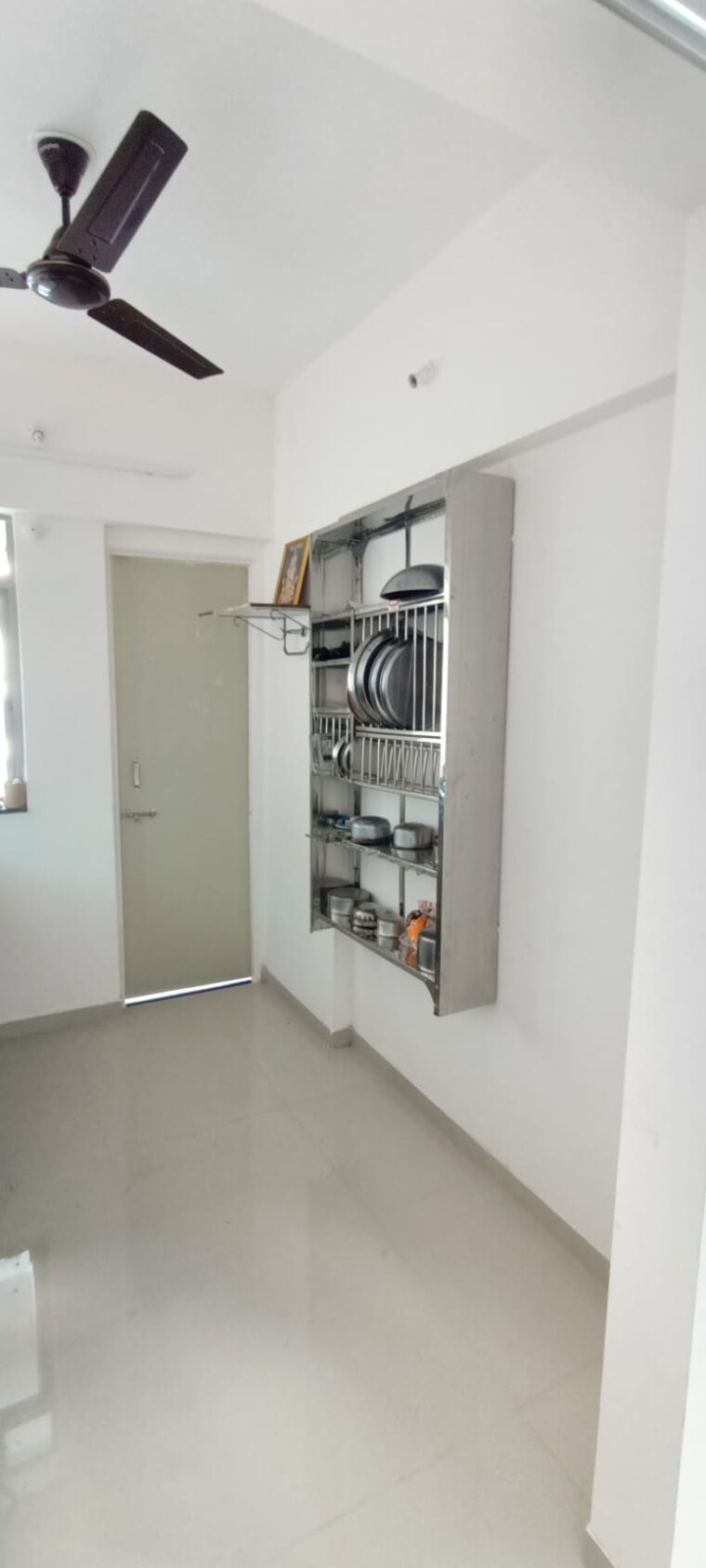 Bedroom, spiro-elegance 1 Bedroom 422 Sq.Ft. Apartment In Baner Pune 9299306