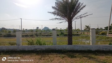 Plot Area in  Plot at Ghatkesar – for Sale