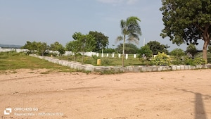 Plot Area in  Plot at Ghatkesar – for Sale