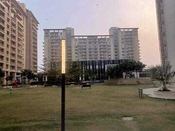 4 BHK Apartment – Exterior View View at Indiabulls Enigma, Sector 110 - for Sale