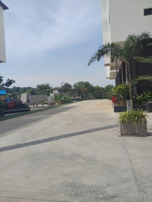 3 BHK Apartment For Sale in DSR The Classe, Narsingi