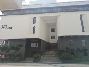 Furnished Amenities in 3 BHK Apartment at DSR The Classe, Narsingi – for Sale