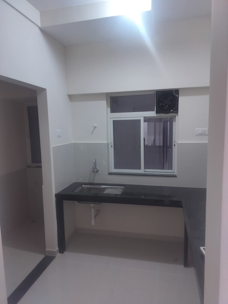 Kitchen, pegasus-megapolis-serenity 2 Bedroom 636 Sq.Ft. Apartment In Hinjewadi Pune 9299350