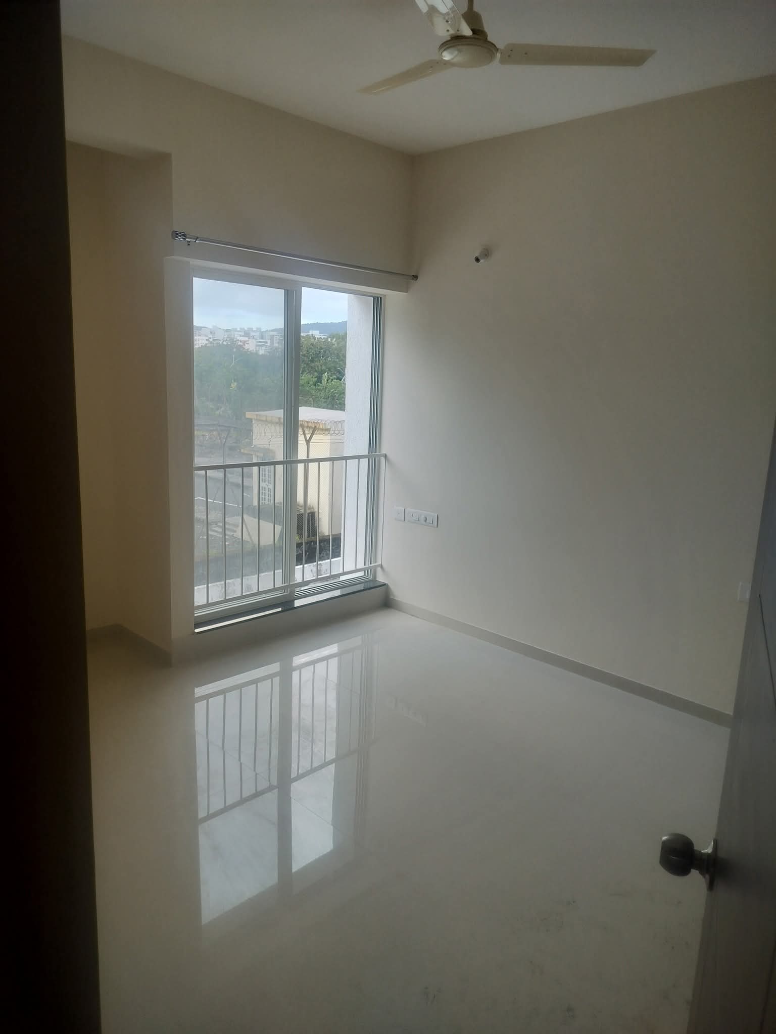 2 BHK + Pooja Room Apartment For Rent in Pegasus Megapolis Serenity
