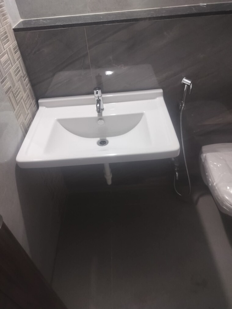 Bathroom, pegasus-megapolis-serenity 2 Bedroom 636 Sq.Ft. Apartment In Hinjewadi Pune 9299350