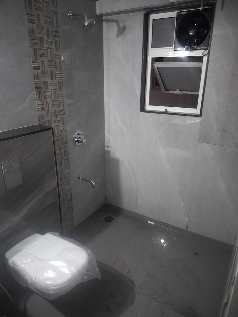 Bathroom, pegasus-megapolis-serenity 2 Bedroom 636 Sq.Ft. Apartment In Hinjewadi Pune 9299350