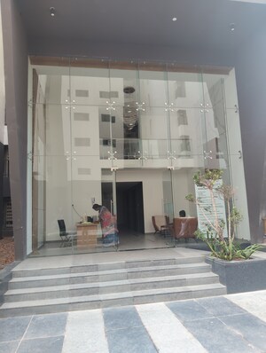 Master Plan in 3 BHK Apartment at DSR The Classe, Narsingi – for Sale