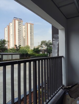 3 BHK Apartment – Exterior View View at DSR The Classe, Narsingi - for Sale