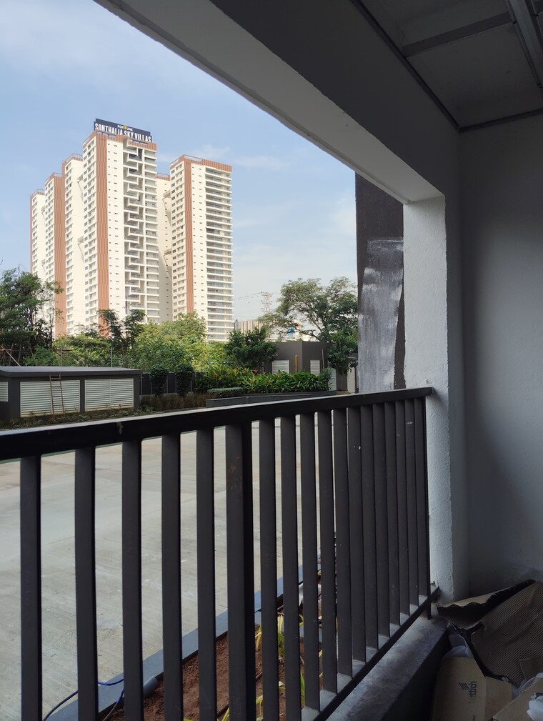 Exterior View, dsr-the-classe 3 Bedroom 2550 Sq.Ft. Apartment In Narsingi Hyderabad 9299347