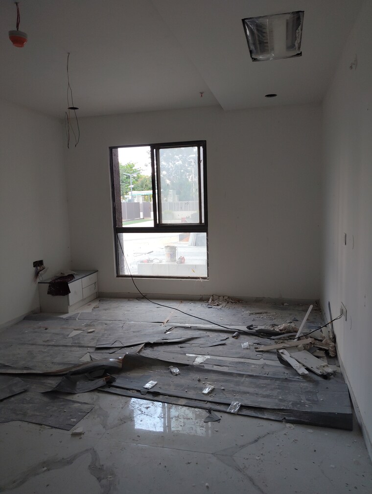 Room, dsr-the-classe 3 Bedroom 2550 Sq.Ft. Apartment In Narsingi Hyderabad 9299347