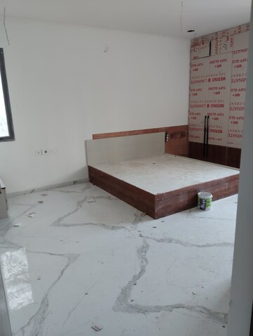 Bedroom in 3 BHK Apartment at DSR The Classe, Narsingi – for Sale