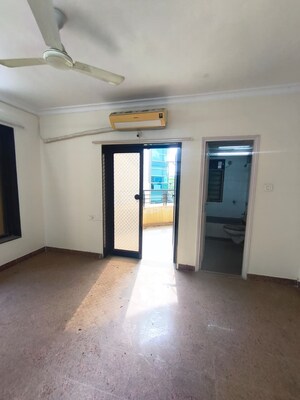 Living Room in 3 BHK Apartment at Aster Tower, Goregaon East – for Rent