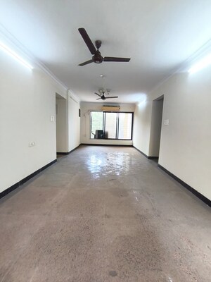 Bedroom in 3 BHK Apartment at Aster Tower, Goregaon East – for Rent