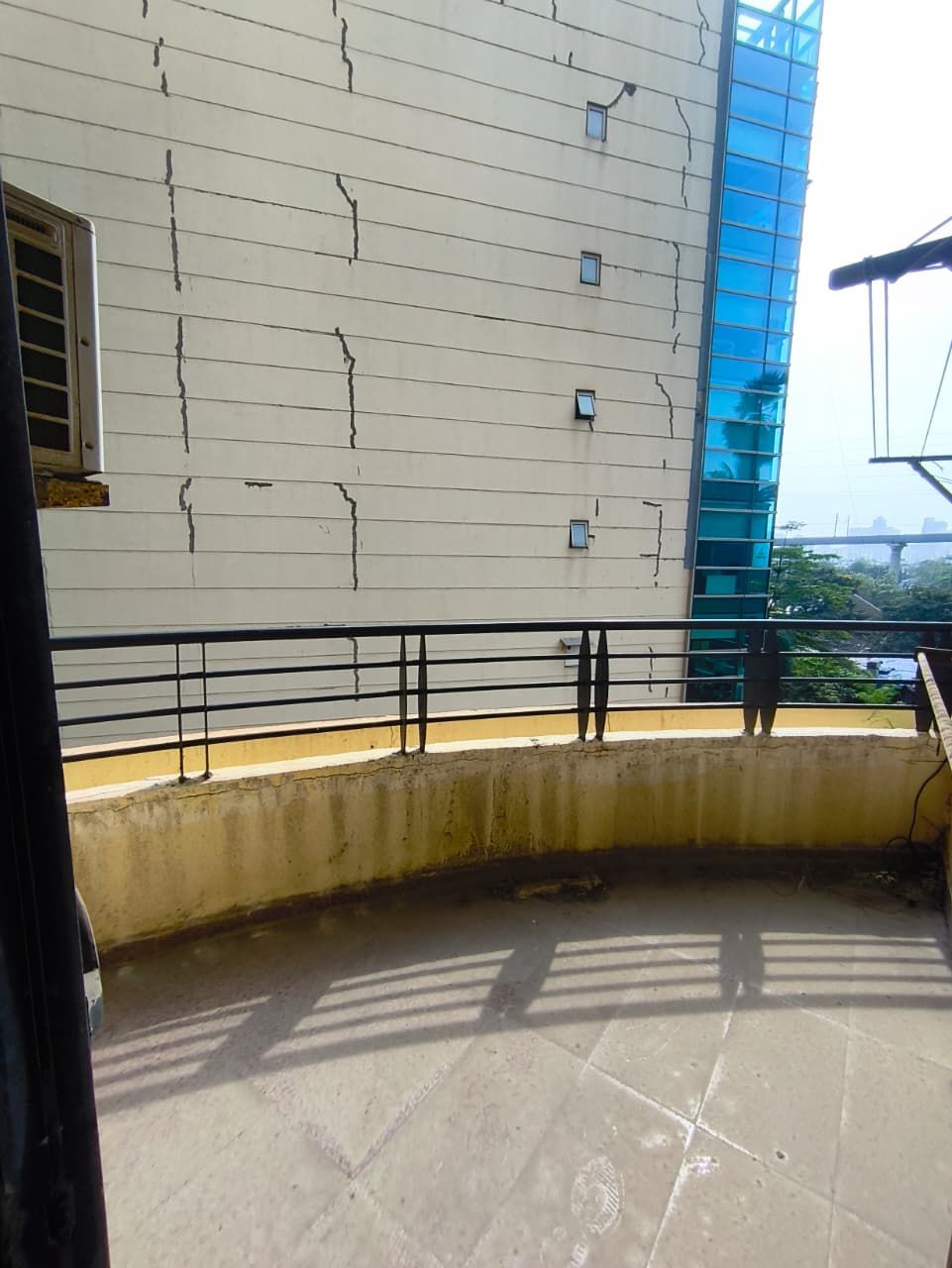 3 BHK Apartment For Rent in Aster Tower