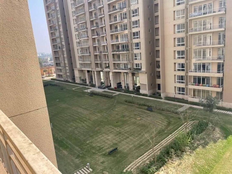 Exterior View, indiabulls-enigma 5 Bedroom 7500 Sq.Ft. Apartment In Sector 110 Gurgaon 9299385