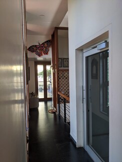5 BHK + Pooja Room Apartment For Sale in DSR Fortune Prime