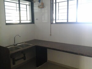 2 BHK Apartment For Rent in Yashoda Golden Trellis, Balewadi